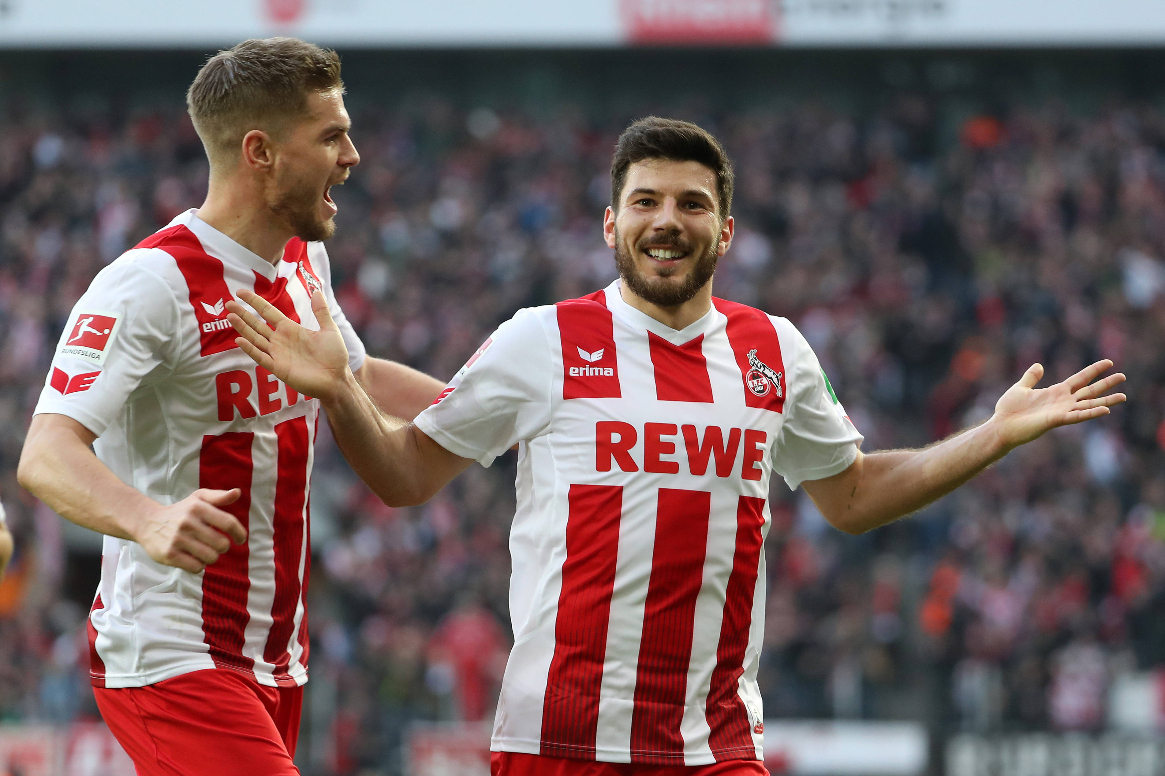 科隆客场遭遇挫败,弗赖堡连胜开启主场之旅的简单介绍 科隆客场遭遇挫败,弗赖堡连胜开启主场之旅的简单介绍