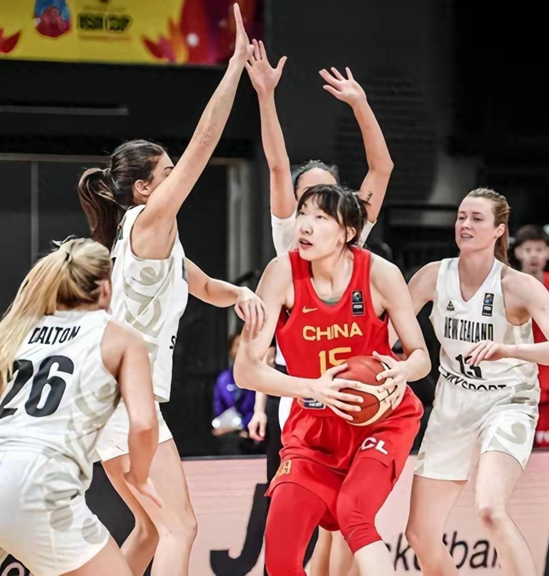 山东女篮征战全国女篮锦标赛