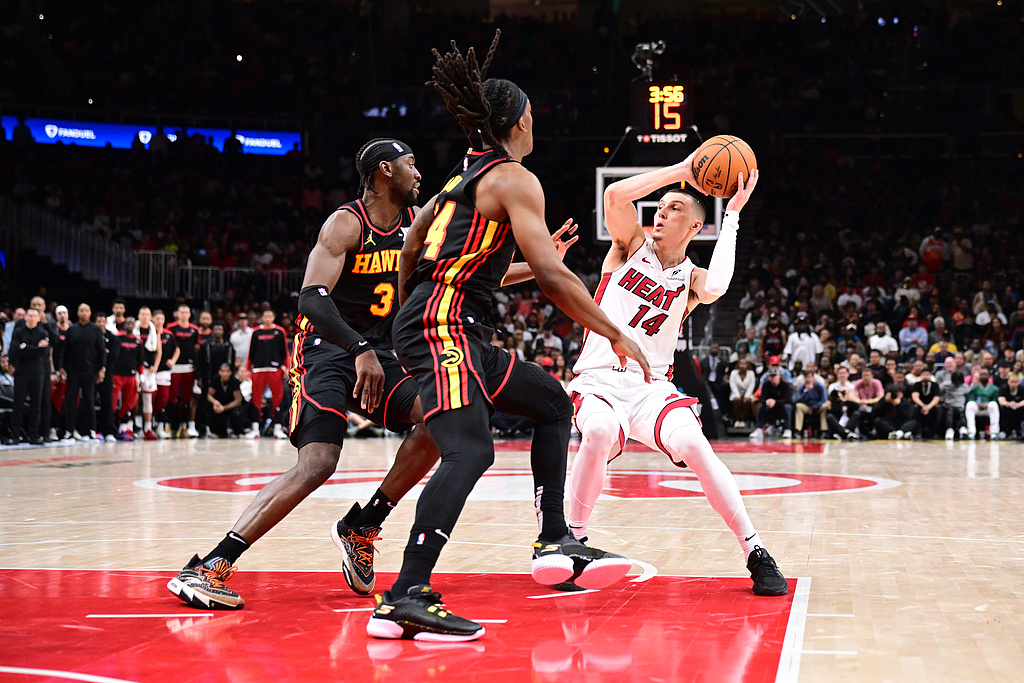 热火客场不败,稳固东部领先地位的简单介绍 热火客场不败,稳固东部领先地位的简单介绍