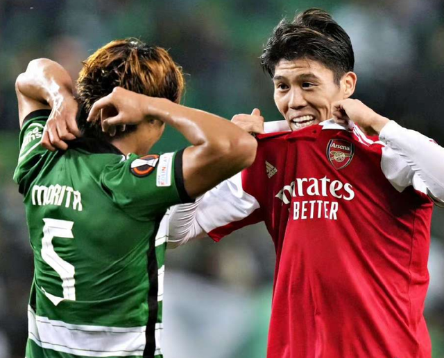 日本队碾压葡萄牙队，奥恰洛夫扛起全队