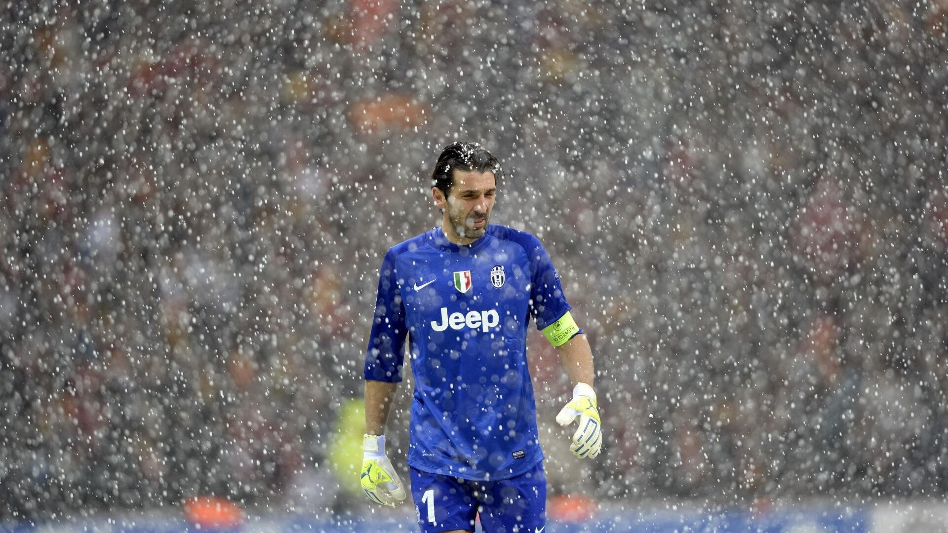 北境寒夜，公牛之魂浴血而生，郭艾伦一剑封喉，书写唯一传奇